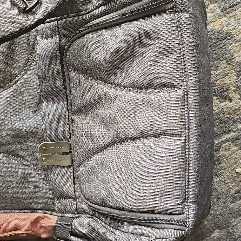 Diaper Bag - Picture 6 of 12